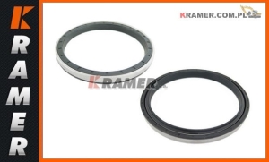 Uszczelnienie CAT piasty 428C 432D 442D