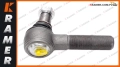 2746810 274-6810 Końcówka drążka CAT  14L 140M 16M 120M 12M 160M3 Tie Rod / Наконечник рулевой тяги левый