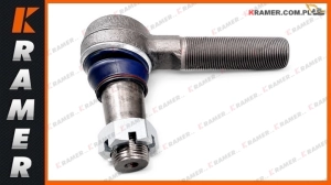 Końcówka drążka CAT 16M 120M 12M 14L 140M