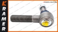 2746811  274-6811 Końcówka drążka CAT 14L 140M 16M 120M 12M 160M3 Tie Rod / Наконечник рулевой тягилевый