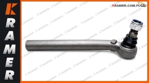 Końcówka drążka KOMATSU WB97S-2 prawa