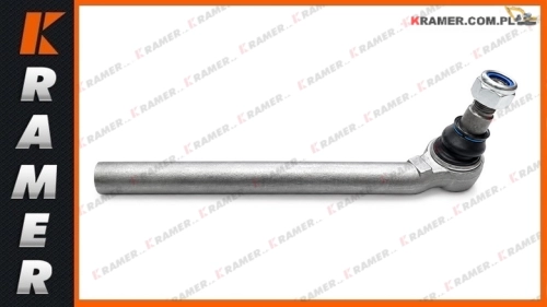 CA0352297 Końcówka drążka KOMATSU WB97S-2 lewa Joint / Tie Rod / Ball Joint / Наконечник поперечнойрулевой тяги / шаровой шарнир / Kugelgelenk / Spurstangenkopf /Golyóscsukló