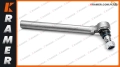 CA0352297 Końcówka drążka KOMATSU WB97S-2 lewa Joint / Tie Rod / Ball Joint / Наконечник поперечнойрулевой тяги / шаровой шарнир / Kugelgelenk / Spurstangenkopf /Golyóscsukló
