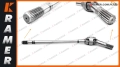 2385297 238-5297 6060093 606-0093 Półoś CAT 434F 444E 428 444F 434F2 444F2 Drive Shaft / Полуось / Полуось / antriebswelle / вал ведущий / arborele de antrenare / hajtótengely