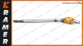 1303014 130-3014 Półoś lewa CAT 416C 426C 436C 438C 432D 420D 416D 424D 428D 442D Drive Shaft left / Полуось / Полуось / antriebswelle/ вал ведущий / arborele de antrenare / hajtótengely