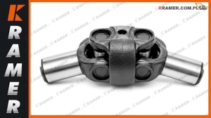 Półoś kompletna CAT M318 M312 M315C M316C
