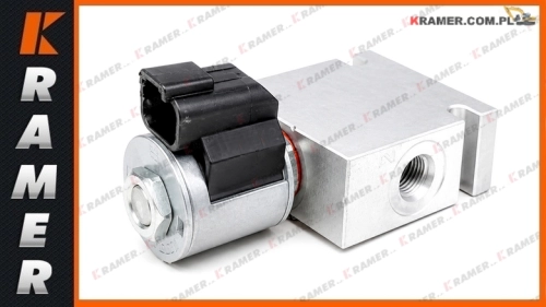 333/C3871 Elektrozawór JCB OEM 3CX 4CX 5CX 531-70  535-95  536-70 541-70 VALVE BLOCK JCB / BLOK VENTILOV / BLOK VENTILA / VOŽTUVŲ BLOKAS / VENTILBLOCK / БЛОК КЛАПАНІВ /