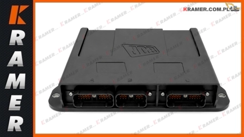 332/K6848 ORG 728/35700 728/29900 728/18500 728/25000 Oryginalny moduł sterujący ECU JCB JS130W JS145W JS160W JS175W JS115 JS180 JS200 JS220 JS290 JS460  Control Ecu JCB / Ovládanie Ecu/ Upravljačka jedinica/ Valdymas Ecu/ Kontrollenhet/ Řídící jednotka/