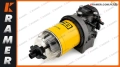 320/A7362 ORG 320/A7181 320/A7162 320/A7068 Pompka paliwa / separator z pompką JCB DieselMax Tier 4 507-42 508-66 510-56 531-70 535-125 535-95 540-140 540-180 540-200 541-70 Fuel Pump / pompa di benzina / bensinpump / pompă de combustibil /паліўны помпа