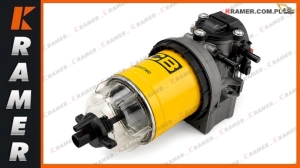 Pompka paliwa JCB 531-70 535-95 541-70 T4