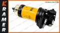 320/A7454 ORG 320/A7226 Pompka paliwa / Separator z pompką JCB DieselMax Tier 4 JZ140 JZ140D 530-60  532-60 532-70 535-95 535-95 540-140 540-200 550-80 Fuel Pump / pompa di benzina / bensinpump / топливныйнасос / pompă de combustibil / üzemanyagpumpa
