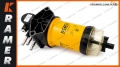 320/A7454 ORG 320/A7226 Pompka paliwa / Separator z pompką JCB DieselMax Tier 4 JZ140 JZ140D 530-60  532-60 532-70 535-95 535-95 540-140 540-200 550-80 Fuel Pump / pompa di benzina / bensinpump / топливныйнасос / pompă de combustibil / üzemanyagpumpa