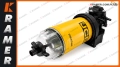 320/A7181 ORG 320/A7362 320/A7162 320/A7068 Pompka paliwa / Separator z pompką JCB DieselMax Tier 4 507-42 508-66 510-56 531-70 535-125 535-95 540-140 540-180  541-70 Fuel Pump / pompa di benzina / bensinpump / топливный насос / pompă de combustibil /