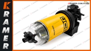 Pompka paliwa JCB 531-70 535-95 541-70 T4