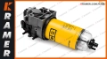 320/A7181 ORG 320/A7362 320/A7162 320/A7068 Pompka paliwa / Separator z pompką JCB DieselMax Tier 4 507-42 508-66 510-56 531-70 535-125 535-95 540-140 540-180  541-70 Fuel Pump / pompa di benzina / bensinpump / топливный насос / pompă de combustibil /
