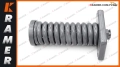 03515-05600 Napinacz gąsienicy mini TAKEUCHI TB225 TB228 TB230 Track adjuster / Натяжитель гусеницы / Leitradeinheiten / láncfeszítő kerék egységek / Vodeci tockovi