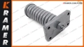 03515-05600 Napinacz gąsienicy mini TAKEUCHI TB225 TB228 TB230 Track adjuster / Натяжитель гусеницы / Leitradeinheiten / láncfeszítő kerék egységek / Vodeci tockovi