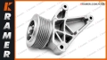 320/08724 ORG 320/08931 Rolka napinacza paska JCB oryginał 3CX 4CX 530 531 532 35 540 belt tensioner / riemenspanner / натяжитель ремня