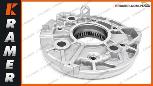 15157193 Pompa skrzyni VOLVO A25D A25E A25F A25G A30D A30E A30FA30G A35E A35F A35G A40E A40F A40G Transmission Pump / Heavy Hydraulic Pump Kit