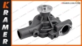 3800883 380-0883 6204-61-1601  Pompa wody CUMMINS B3.3 4BT3.3 KOMATSU WA70-5 WA90-5WA80-5 Water Pump / Wasserpumpe / водяной насос / vodné čerpadlo / vízszivattyú / pompa dell'acqua / vannpumpe / Pompă de apă