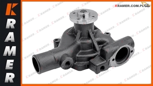 3800883 380-0883 6204-61-1601  Pompa wody CUMMINS B3.3 4BT3.3 KOMATSU WA70-5 WA90-5WA80-5 Water Pump / Wasserpumpe / водяной насос / vodné čerpadlo / vízszivattyú / pompa dell'acqua / vannpumpe / Pompă de apă