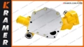 6209-61-1100 Pompa wody KOMATSU PC200-6 PC210-6 PC220-6 PC230-6 PC250-6 WA150-3 WA200-3 WA180-3 WA250-3 silniki SAA6D95 S6D95 6D95  Water Pump / Wasserpumpe / водяной насос / vodné čerpadlo / vízszivattyú / pompa dell'acqua / vannpumpe / Pompă de apă