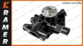 129006-42002 Pompa wody YANMAR 4TNE98 4TNV98 Water Pump / Wasserpumpe / водяной насос / vodné čerpadlo / vízszivattyú / pompa dell'acqua / vannpumpe / Pompă de apă