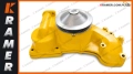 6221-61-1102 Pompa wody KOMATSU PC300-5 silnik 6D108 SA6D108-1A Water Pump / Wasserpumpe / водяной насос / vodné čerpadlo / vízszivattyú / pompa dell'acqua / vannpumpe / Pompă de apă