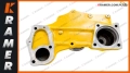 6221-61-1102 Pompa wody KOMATSU PC300-5 silnik 6D108 SA6D108-1A Water Pump / Wasserpumpe / водяной насос / vodné čerpadlo / vízszivattyú / pompa dell'acqua / vannpumpe / Pompă de apă