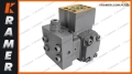 702-21-09260 7022109260 Rozdzielacz KOMATSU D65EX-15 D65PX-15 D65WX-15 pilot valve / pilotventil / pilotinis vožtuvas / pilotvārsts /пілотний клапан / Pilotventil / valvola pilota /