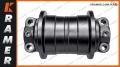 VOE14550631 14550631 VOE-14550631 VOE.14550631 Rolka jezdna VOLVO EC140 ECR145 trackbottom roller  / Laufrolle / Опорный каток / görgők / rouleaux /Underrullar / Alarullat / ruller / Roomiku tugirull alumine /