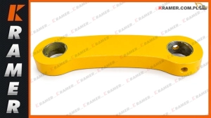 Łącznik łyżki boczny JCB 8025 802.7 803 8035