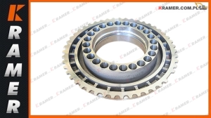 Tłok skrzyni VOLVO 25D A30C A35D A40D A35C A40C