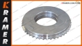 11418963 VOE11418963 Tłok skrzyni VOLVO A25D A30C A30D A35C A35D A40D Piston  / Kolv / Klip / Virzulis / Поршень / Kolben /