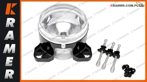 11117173 VOE11117173 Lampa VOLVO A25D A25E A30D A30E A35D A35E A40D A40E  lamp / blinker / blinklicht / указатель поворота
