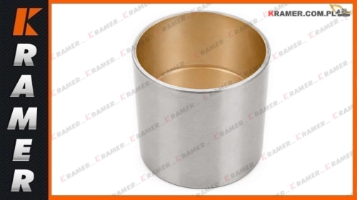 11108567 VOE11108567 Tulejka VOLVO L220D L220E L220F L220G L220H Bushing / втулка / bague / cojinete / púzdro / pouzdro / persely / bucsa / bucșă / bussning / Buchse/