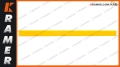 11885339 VOE11885339 Ślizg wysuwu VOLVO BL71BL70 BL60 BL61 BL60B BL61B BL70B BL71B 25mm extension slide / predlžovacia sklíčka / produžni tobogan/ pratęsimo skaidrė / förlängningsslid / pagarinājuma slaids / висувний слайд /