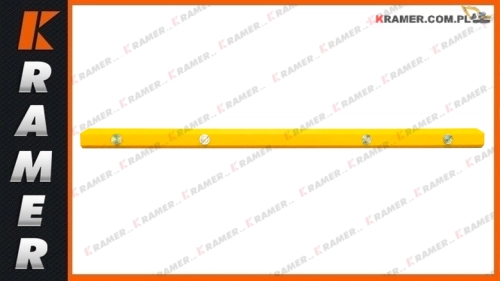 11885340 VOE11885340 Ślizg wysuwu VOLVO BL71PLUS BL71 BL70 BL61PLUS BL61 BL60 25mm extension slide / predlžovacia sklíčka / produžni tobogan/ pratęsimo skaidrė / förlängningsslid / pagarinājuma slaids / висувний слайд /