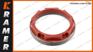 Nakrętka VOLVO łącznika ramy A25D A25E A30F A30G