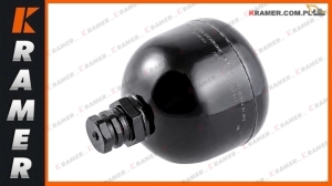 Akumulator gazowy VOLVO A40G A35G A40E