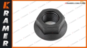 Nakrętka VOLVO A25D A25G A30E A30F A35F A40D