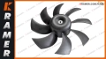 11193183 Wentylator VOLVO A35D A40D Wentylator / Fan cooling / Ventilátor / вентилятор / Freskuese / вентылятар /