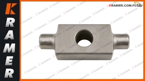 4T0172 4T-0172 Kołyska CAT D4H D5H cradle/ колыбель/ kolíska/ kolijevka