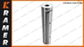 15631339 VOE15631339 Sworzeń VOLVO ramienia koparkowego BL60B  BL61B  BL70B BL71B  Bucket Link Pin / Палец / kanál csap / bolt /stift