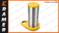 11883753  VOE11883753 Sworzeń VOLVO konika BL60 BL60B BL61 BL71B BL71 BL70 Boom swing cylinderpin/ Ausleger-Schwenkzylinderstift/ Стержень цилиндра качания стрелы/ Pernocilindro oscillante braccio/ Axe de vérin de pivotement deflèche