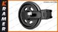 772456-37100 Koło napinające mini YANMAR VIO20 SV22 Idler / Leiträder / Натяжное колесо / Ленивец / Láncfeszítő kerekek / Vodící (napínací) kola /