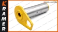 11884182 VOE11884182 Sworzeń VOLVO ramie przód BL60 BL60B BL61 BL61B BL70 BL70B BL71 BL71B Bucket Link Pin / Палец / kanál csap / bolt / stift /