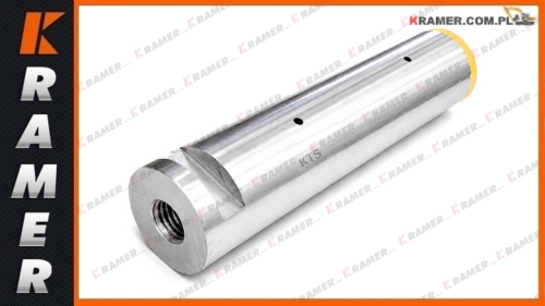 15631339 VOE15631339 Sworzeń VOLVO ramienia koparkowego BL60B  BL61B  BL70B BL71B  Bucket Link Pin / Палец / kanál csap / bolt /stift