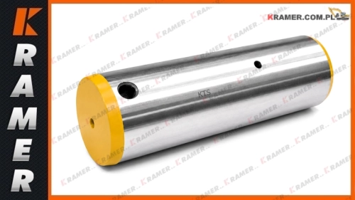 11883728  VOE11883728  Sworzeń VOLVO obrotu BL60 BL60B BL61 BL61B BL70 BL70B BL71 BL71B Pin / палец / Bolzen / perno / csap / bolt / stift