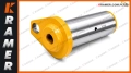 11883753  VOE11883753 Sworzeń VOLVO konika BL60 BL60B BL61 BL71B BL71 BL70 Boom swing cylinderpin/ Ausleger-Schwenkzylinderstift/ Стержень цилиндра качания стрелы/ Pernocilindro oscillante braccio/ Axe de vérin de pivotement deflèche
